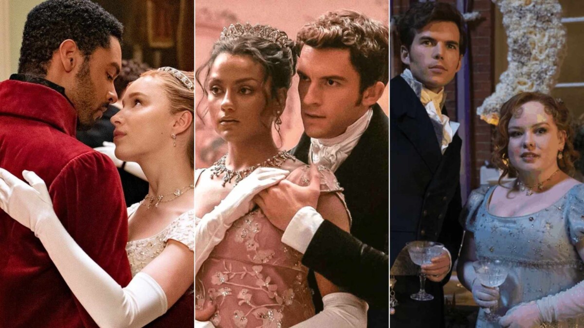 Bridgerton: tre stagioni di amori, segreti e rivoluzione nella Regency Era