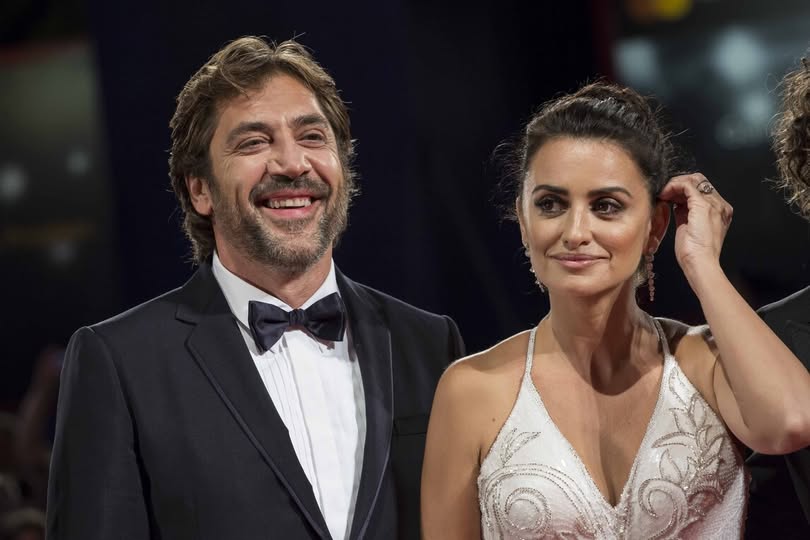 Bunker: Javier Bardem e Penélope Cruz protagonisti del film di Florian Zeller