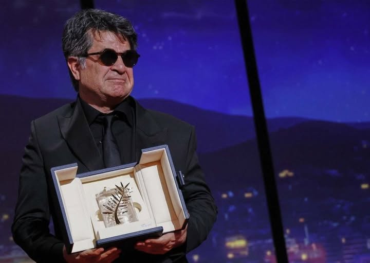 jafar panahi cannes 78