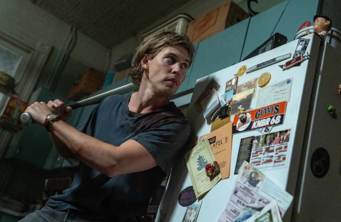 Caught Stealing: il primo trailer del film con Austin Butler e Matt Smith