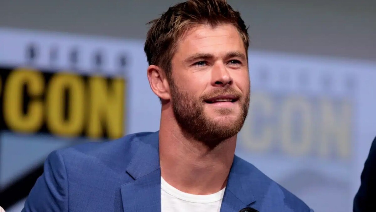 Subversion: Chris Hemsworth protagonista dell’action ambientato in un sottomarino