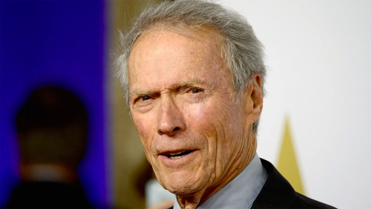 Clint Eastwood compie 95 anni: una leggenda vivente del cinema