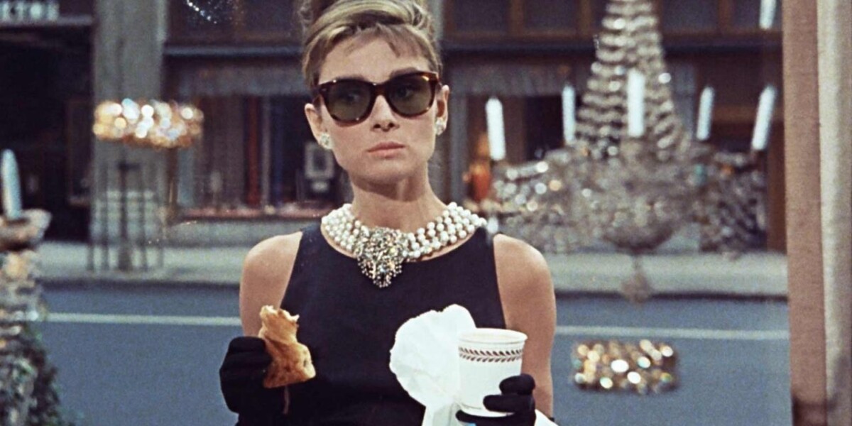 Colazione da Tiffany: 10 curiosità su un’icona di stile, cinema e malinconia