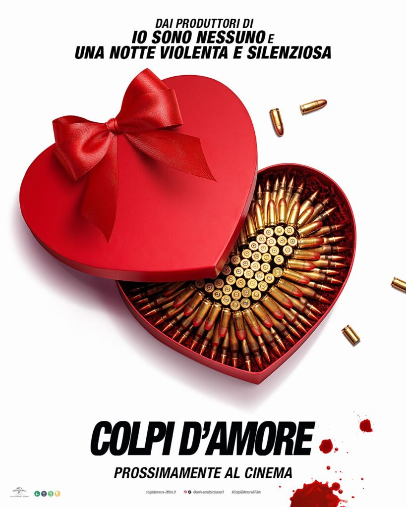 COLPI D’AMORE