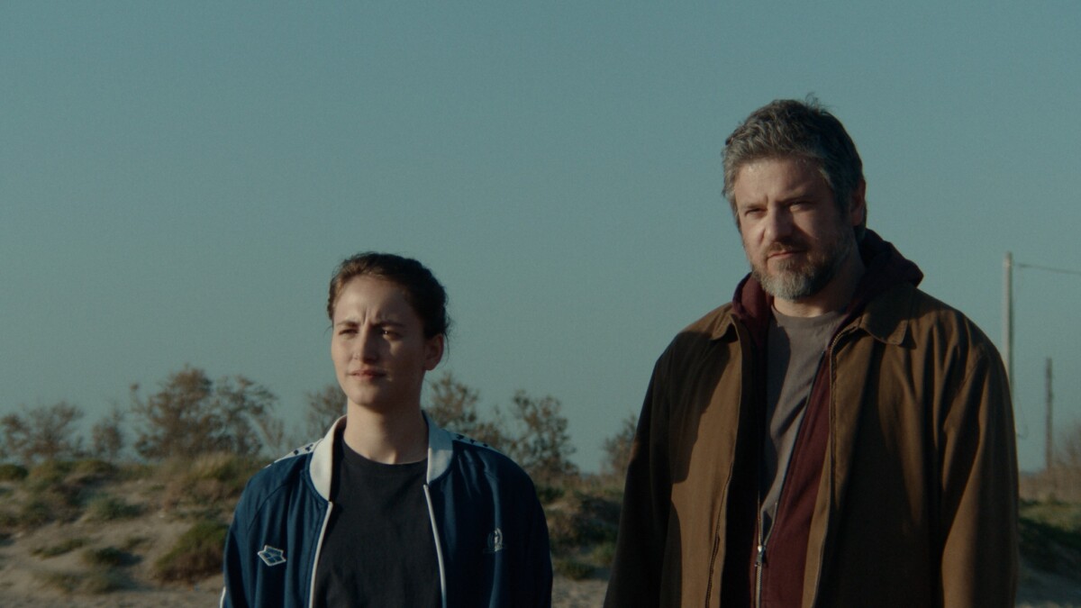 Come Gocce d’Acqua: il trailer e il poster del nuovo film di Stefano Chiantini