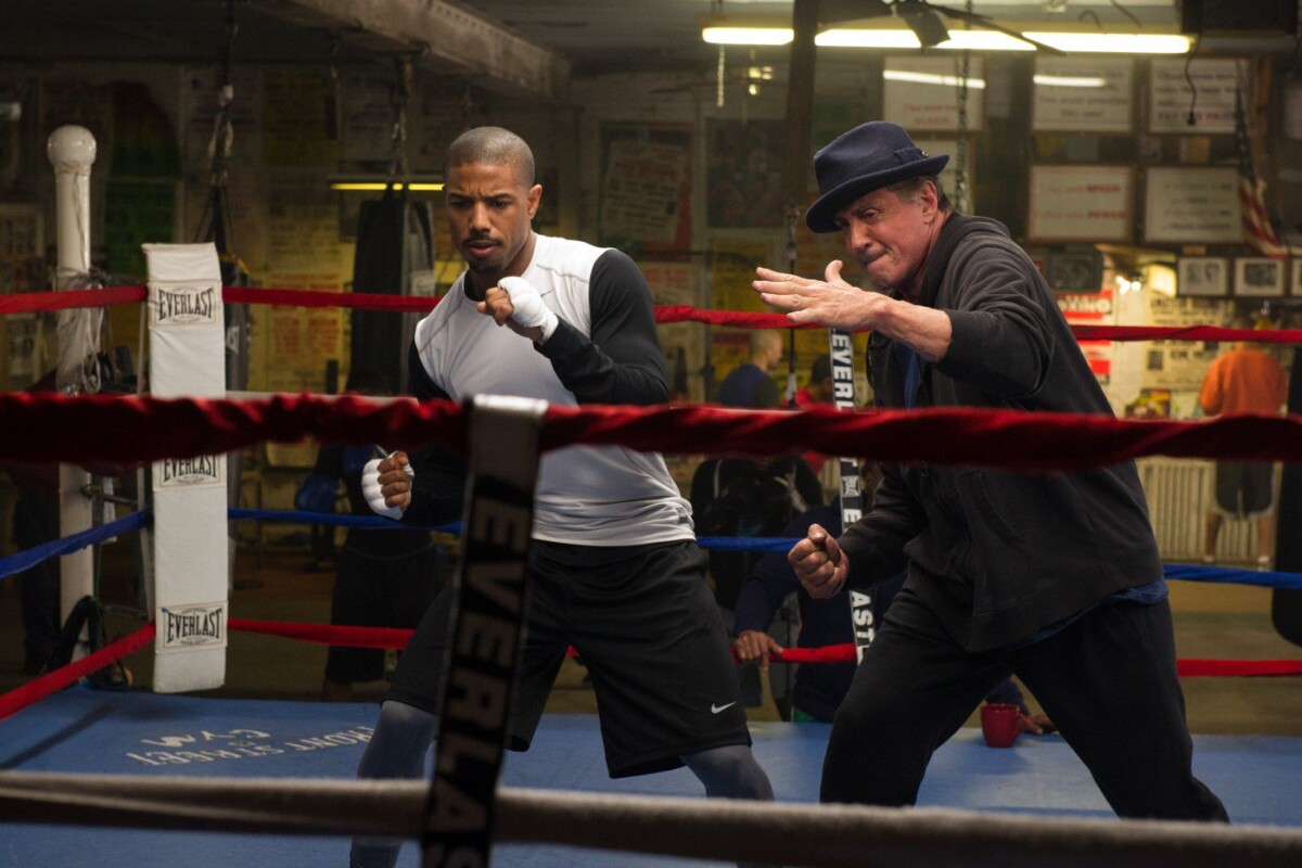 Creed: l’eredità, l’identità e la rinascita di un mito