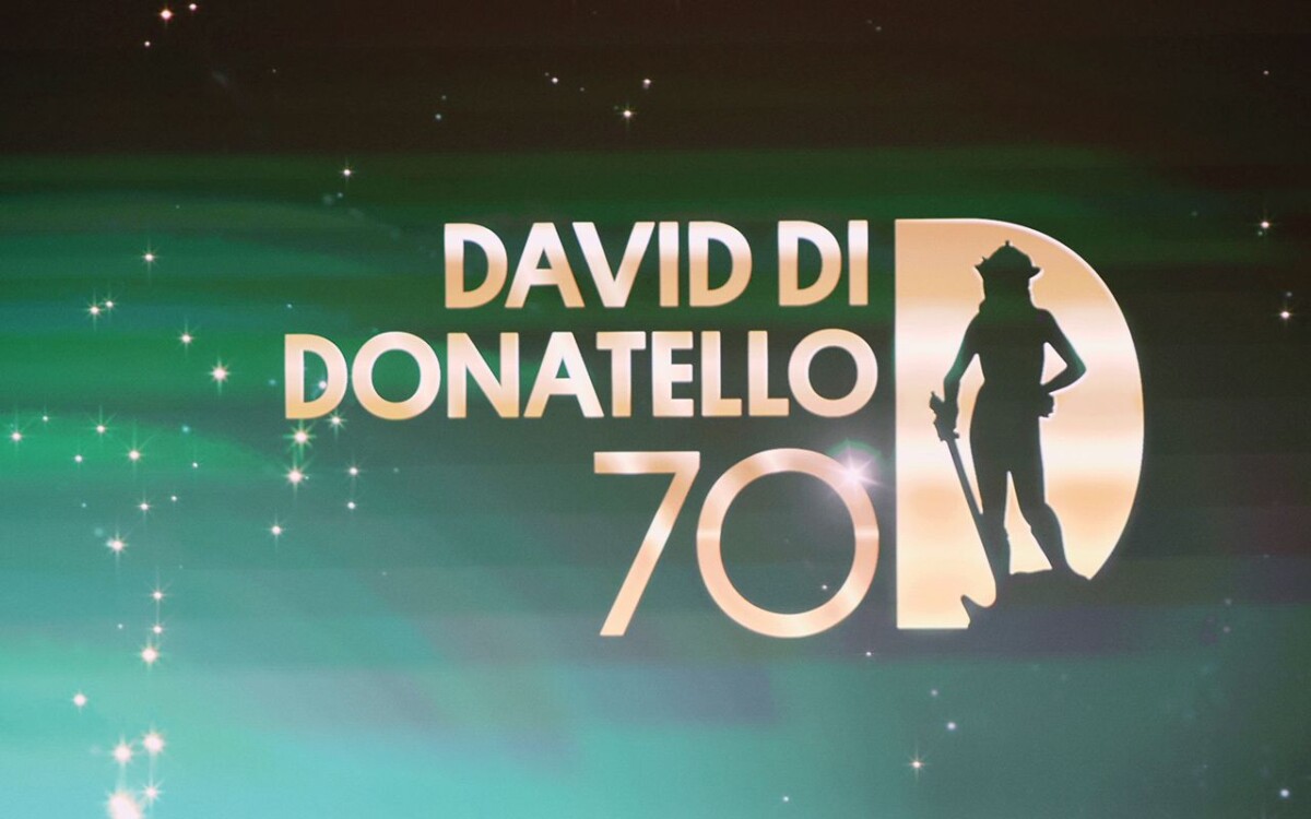 David di Donatello 70: i vincitori