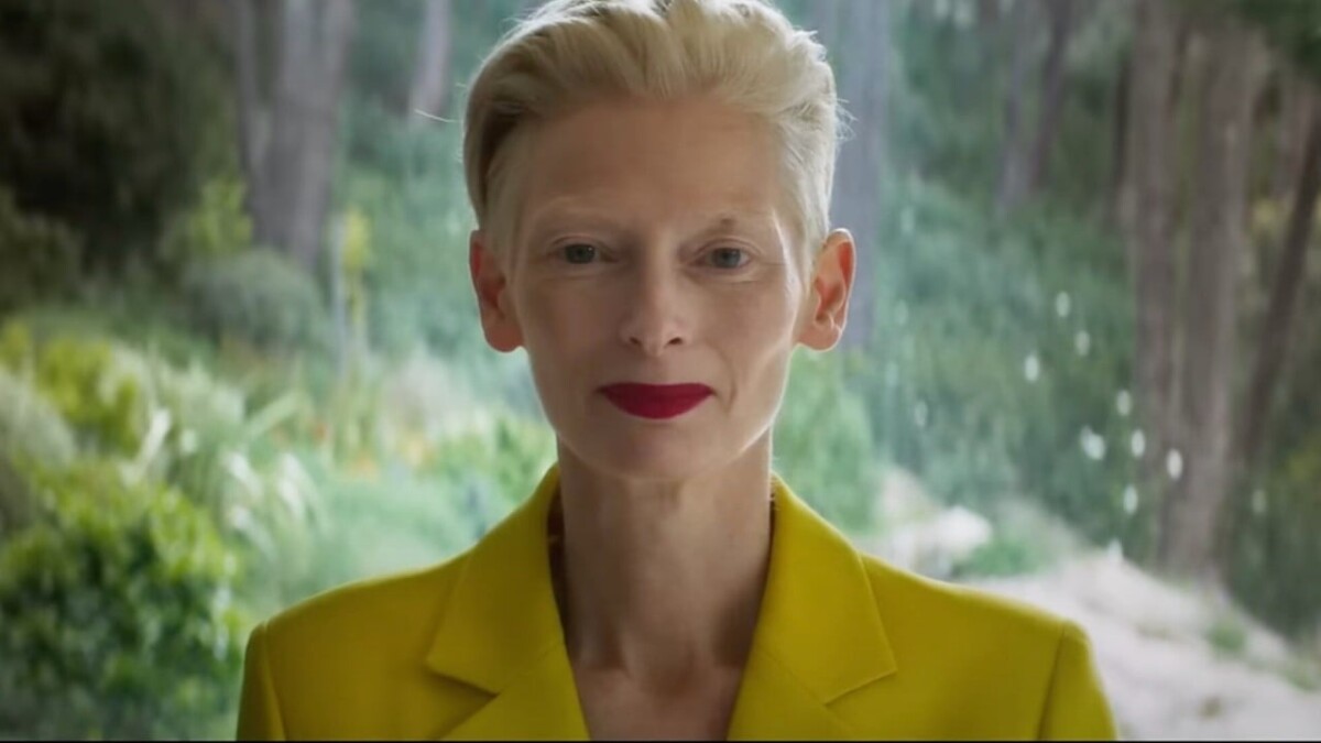Death in Her Hands: Tilda Swinton protagonista del nuovo film di David Lowery