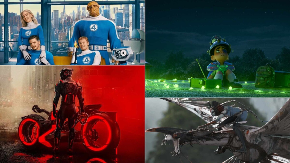 Disney Italia Showcase: le novità in arrivo da Avatar: Fuoco e Cenere e Deliver me From Nowhere