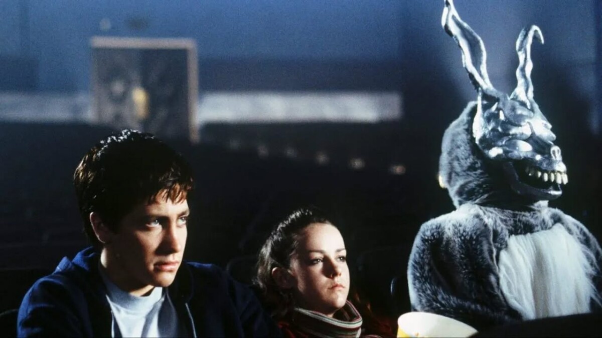 Donnie Darko: tempo, mente e destino di un film culto