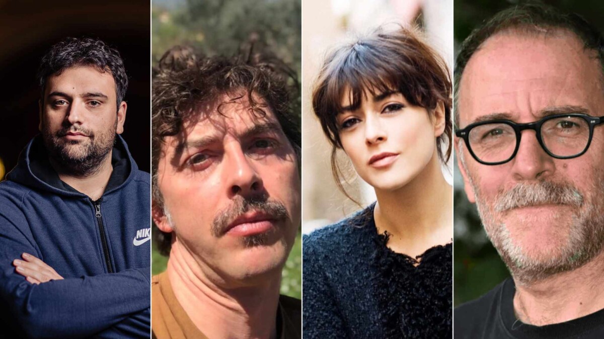 E’ andata così: a giugno le riprese del nuovo film di Gianni Zanasi