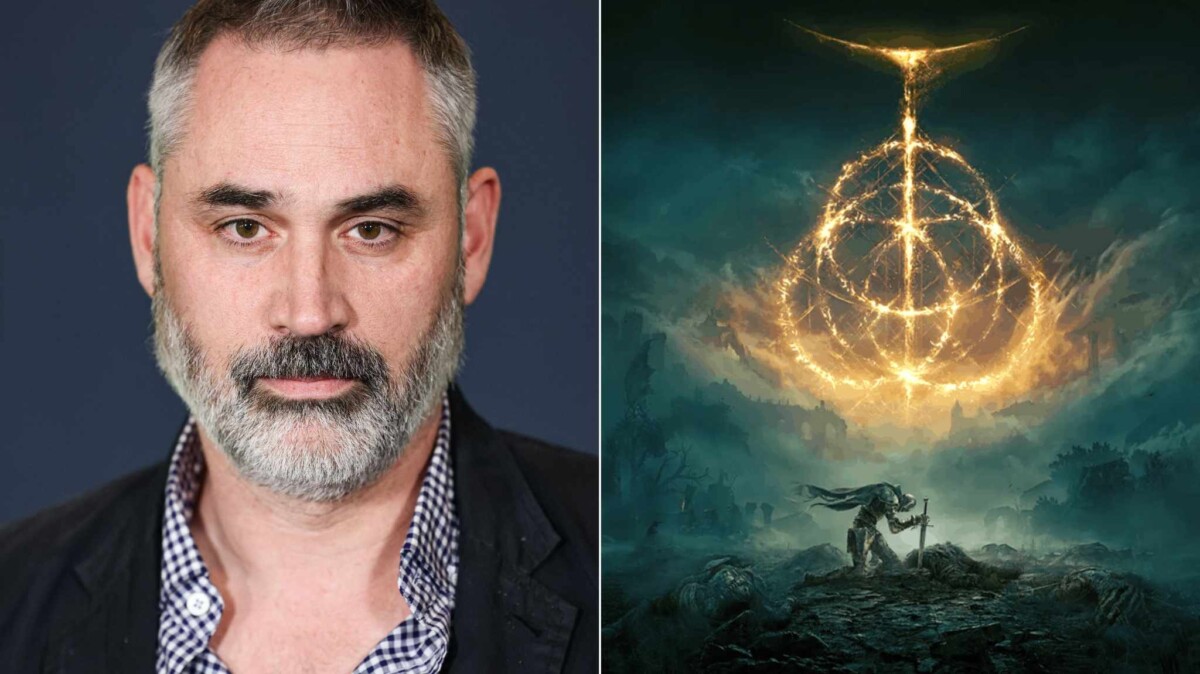 Elden Ring: Alex Garland alla regia dell’adattamento in live-action