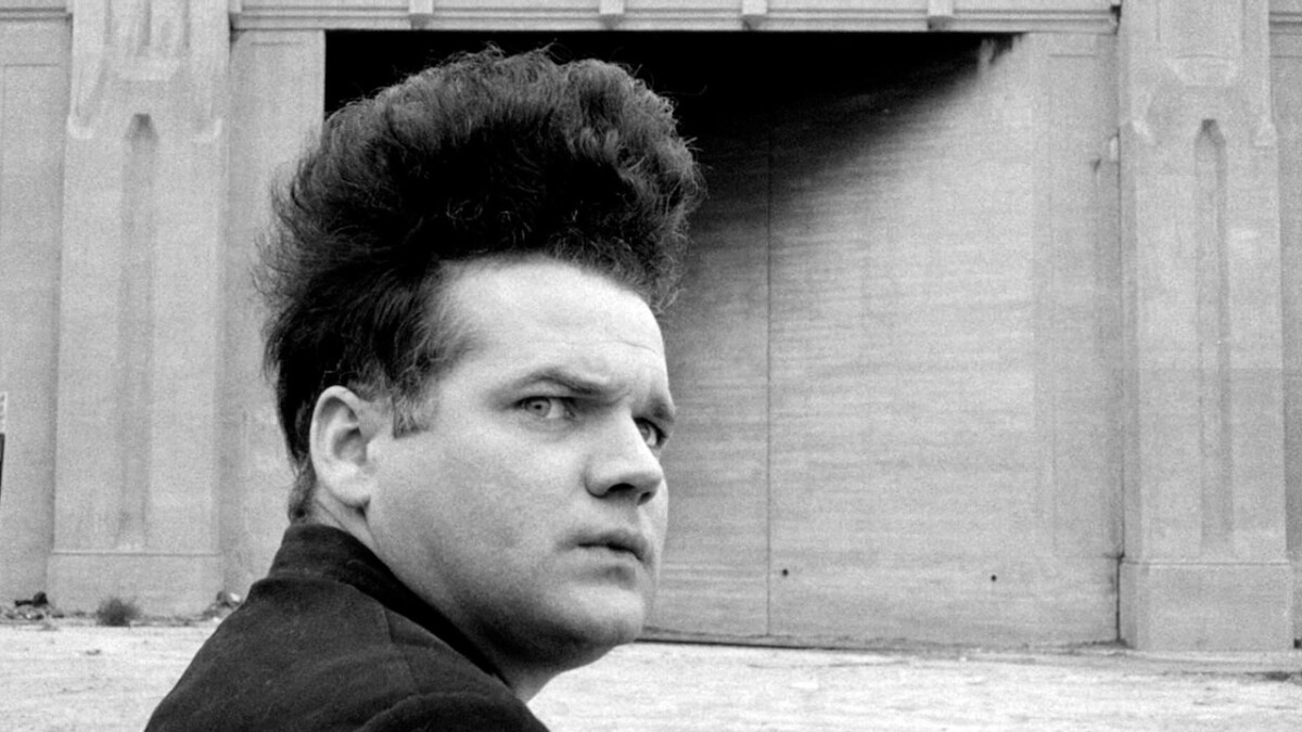 The Big Dreamer – Il Cinema di David Lynch, il trailer di Eraserhead