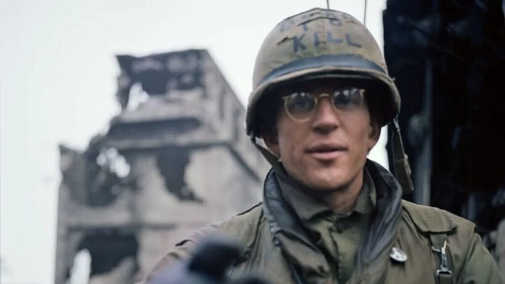 immagine full metal jacke