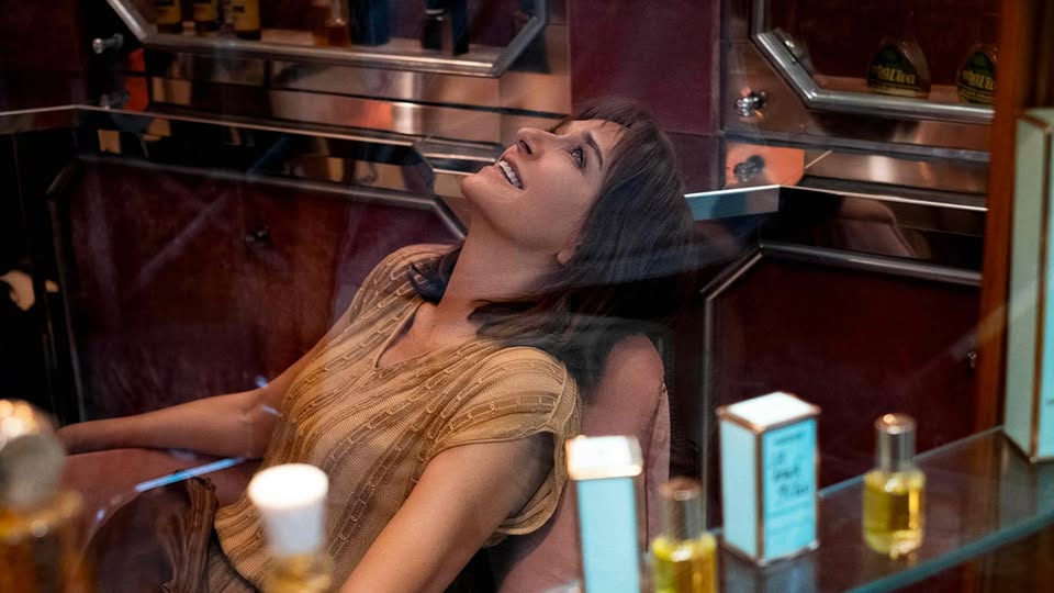 Fuori: il trailer del nuovo film di Mario Martone