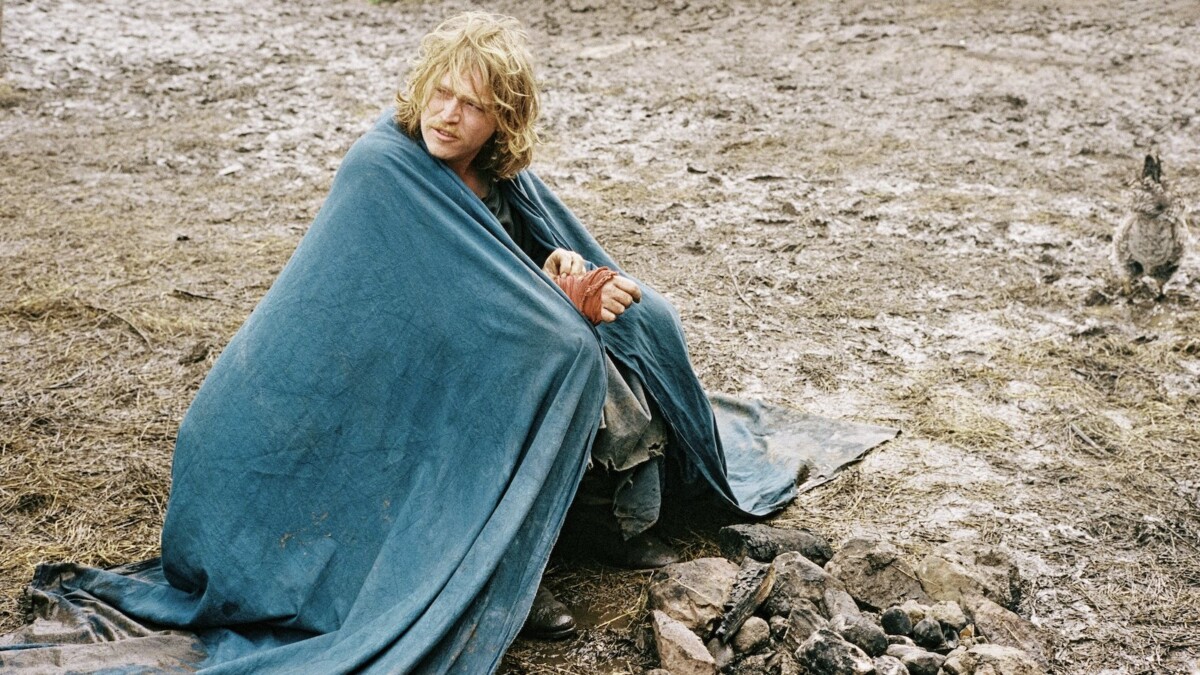 Harvest, la recensione: riti, rovine, rivoluzione