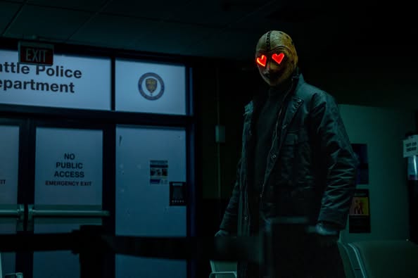 Heart Eyes – Appuntamento con la Morte: il trailer e il poster dell’horror a giugno nei cinema