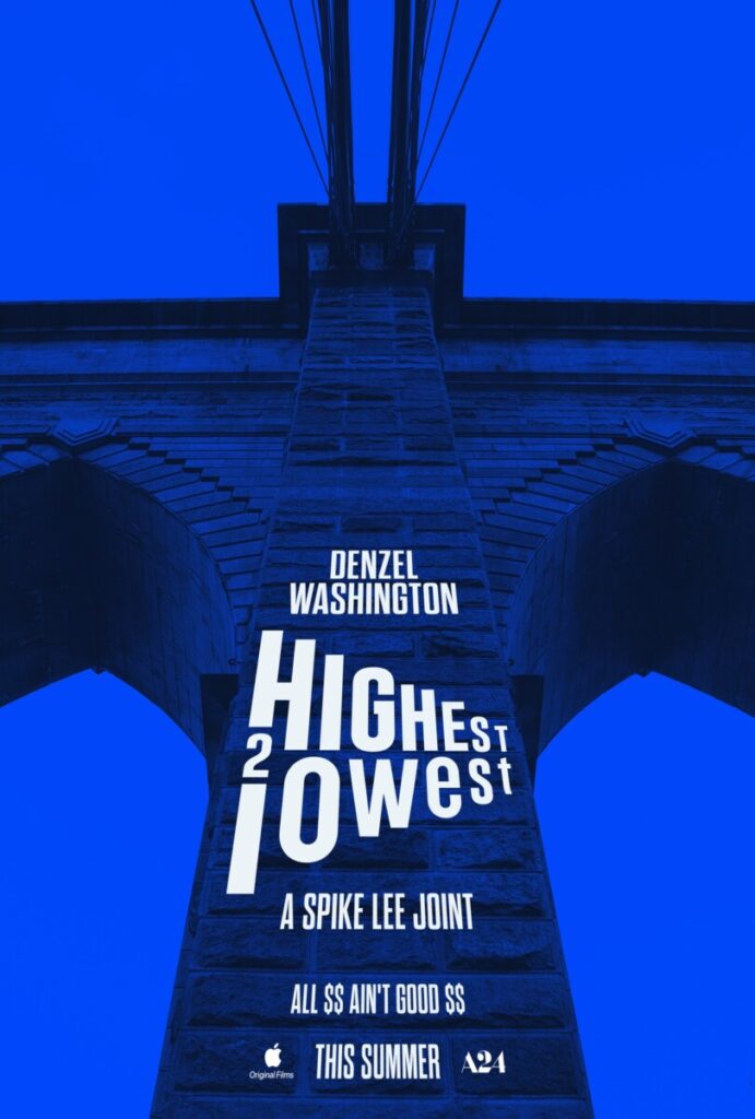 teaser poster highets 2 lowest