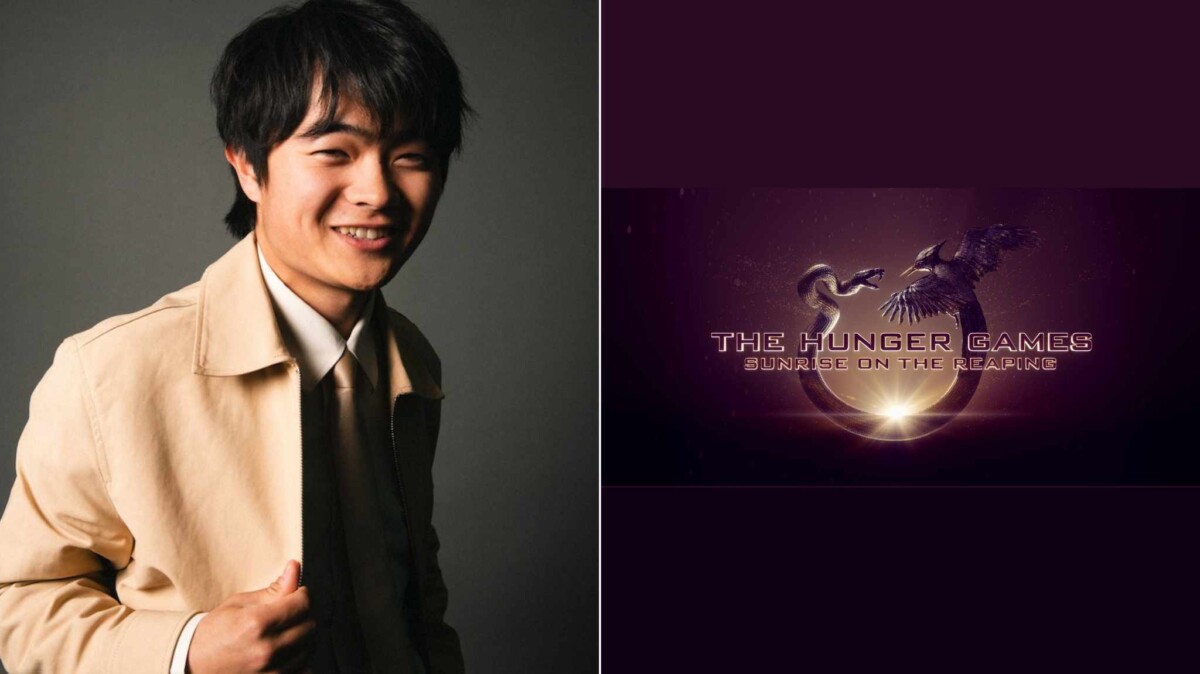 Hunger Games: L’Alba sulla Mietitura, Ben Wang entra nel cast