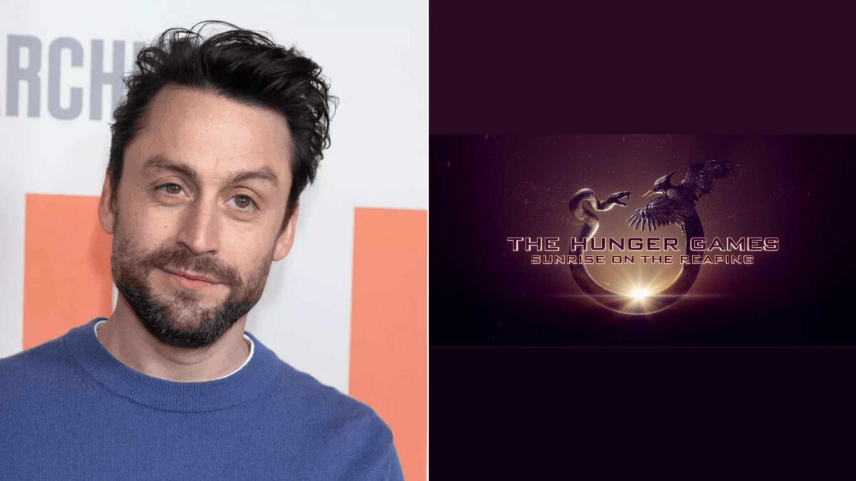 Hunger Games: L’Alba sulla Mietitura, Kieran Culkin sarà Caeser Flickerman