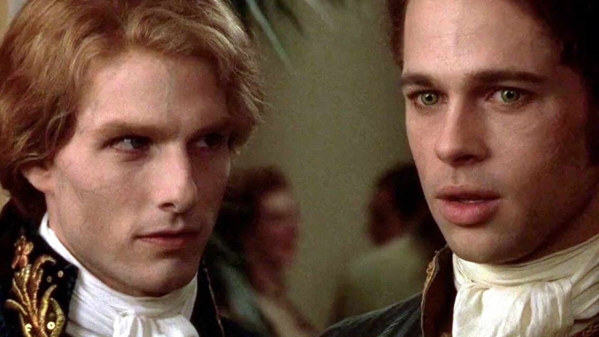 Intervista col Vampiro: un racconto gotico tra introspezione e dannazione eterna