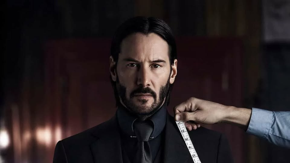 immagine john wick