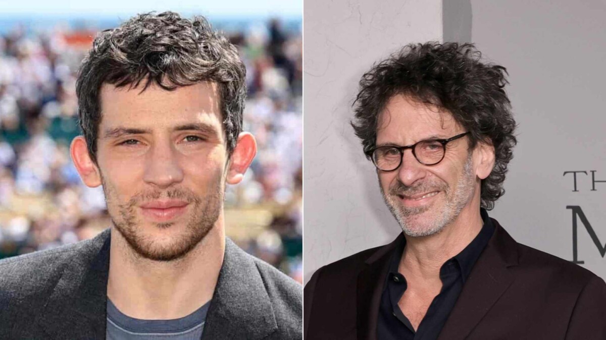 Jack of Spades: Josh O’Connor protagonista del nuovo film di Joel Coen