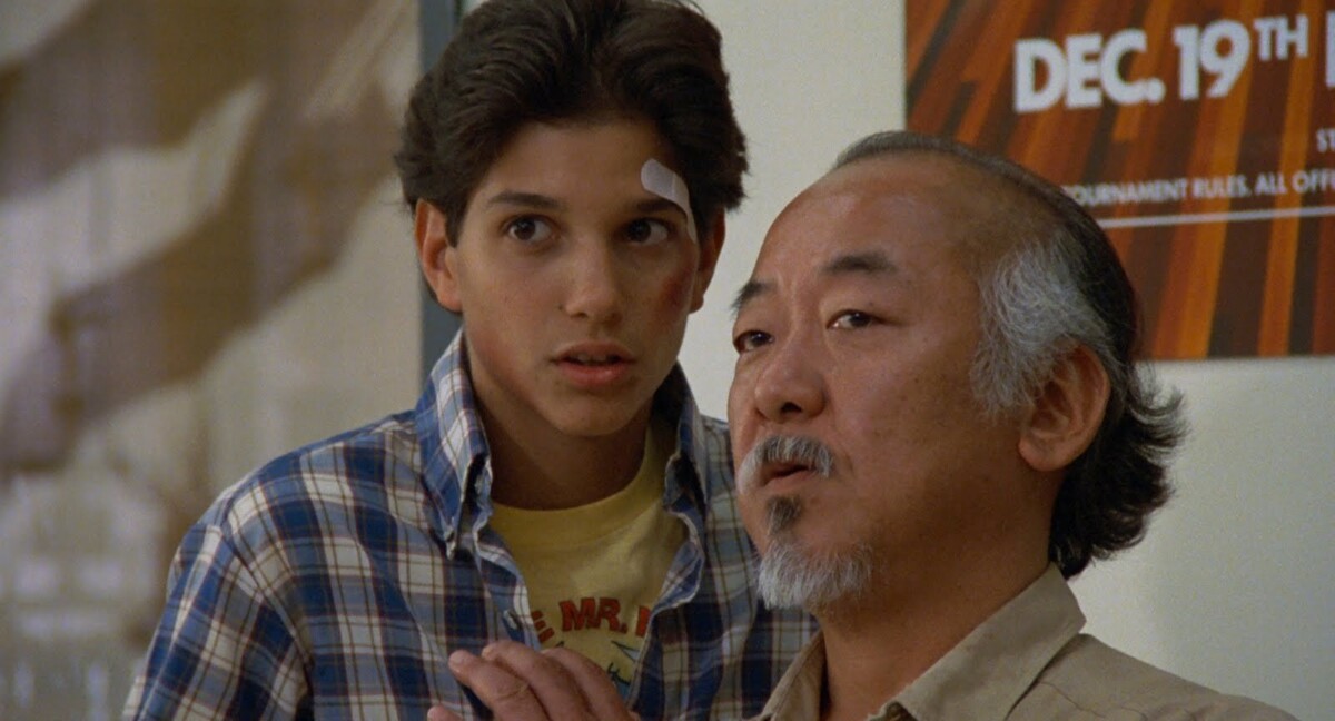 The Karate Kid: l’eredità tra passato, presente e futuro dell’iconico franchise