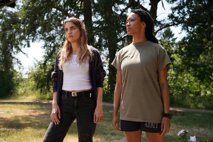 La Mia Amica Zoe, il trailer e il poster del film di Kyle Hausmann-Stokes