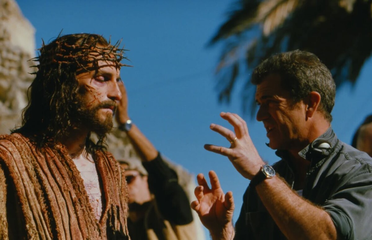 La Resurrezione di Cristo: Lionsgate produrrà il sequel di Mel Gibson