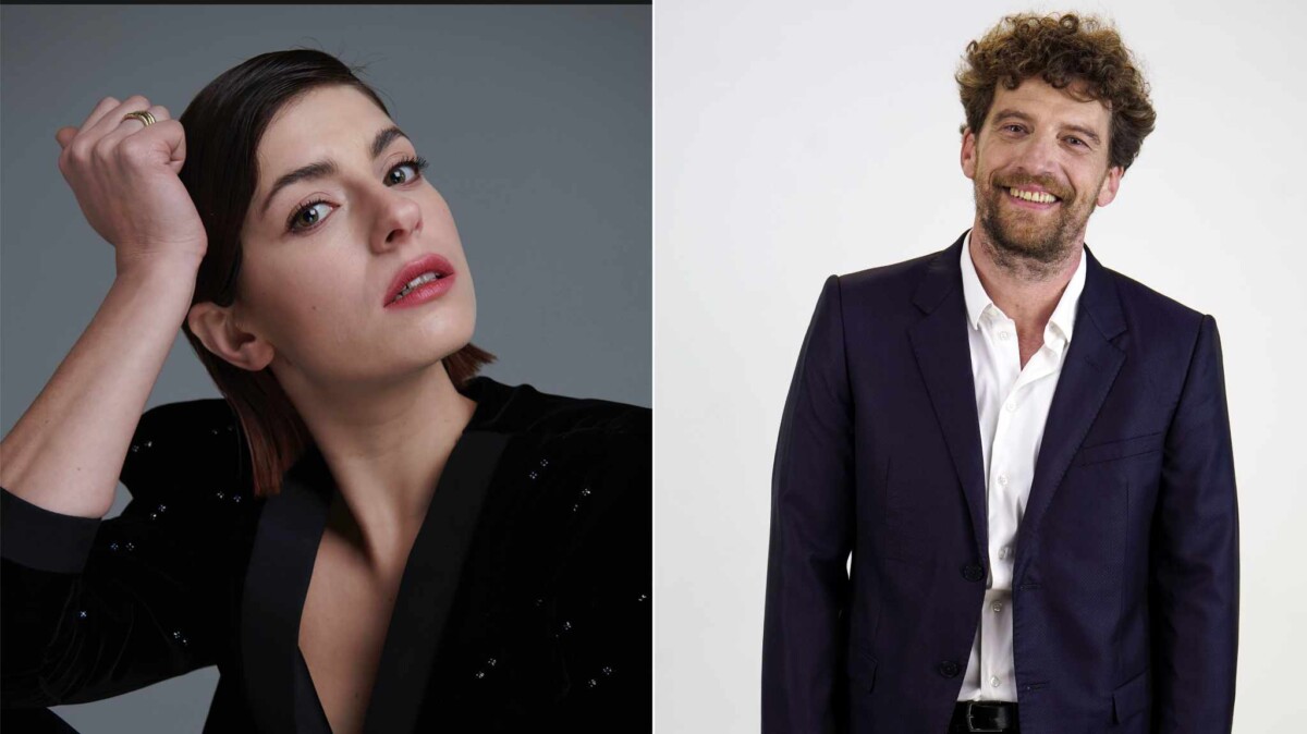 La Sindrome degli Amori Passati: al via le riprese del film con Maria Chiara Giannetta e Maurizio Lastrico