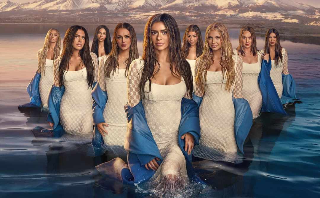 La Vita Segreta delle Mogli dei Mormoni 2: il trailer e la key art della seconda stagione