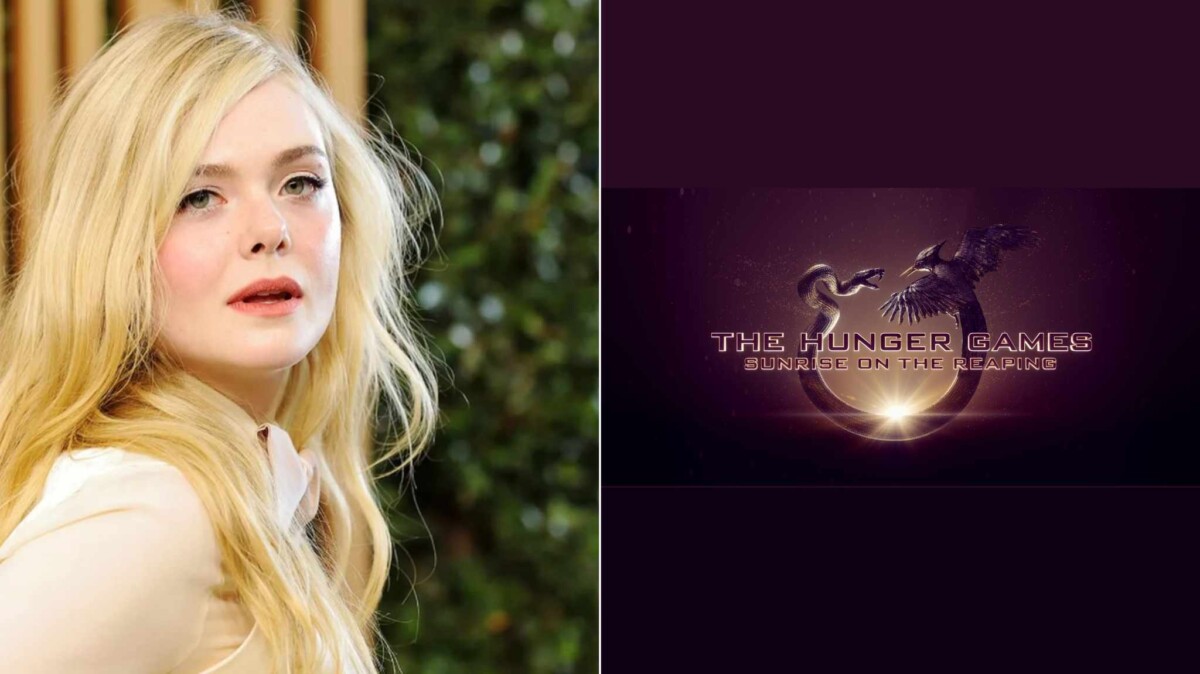 Hunger Games: L’Alba sulla Mietitura, Elle Fanning sarà Effie Trinket