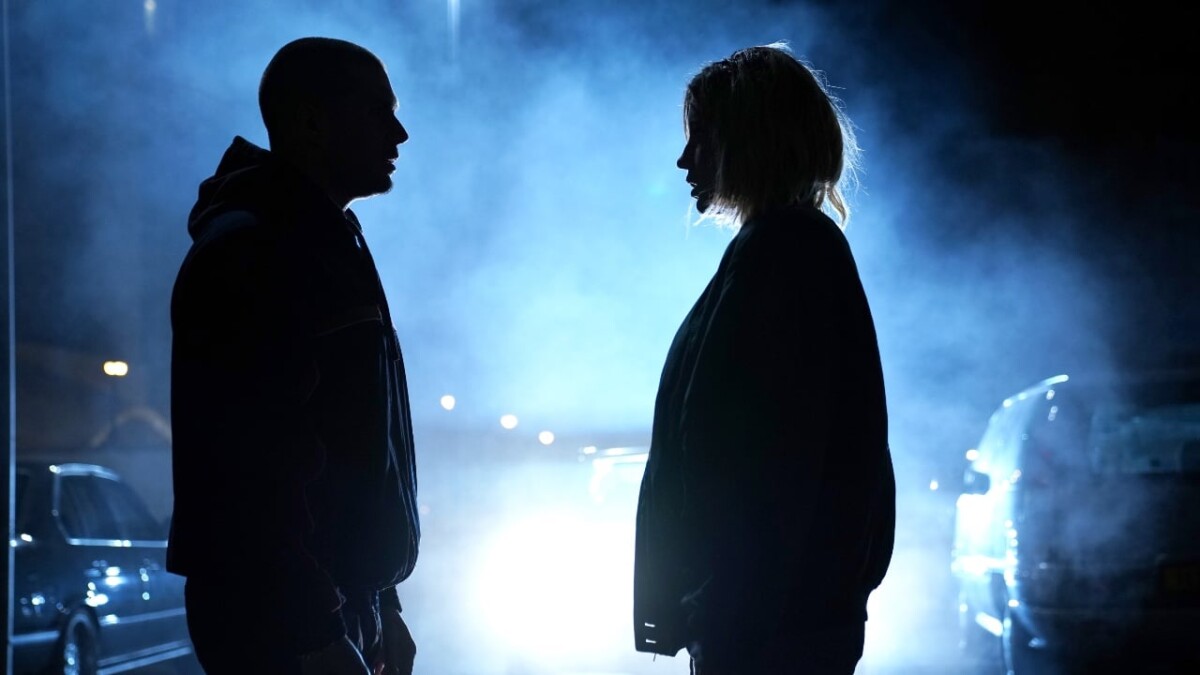 L’Amore che non Muore: il trailer e il poster del film di Gilles Lellouche