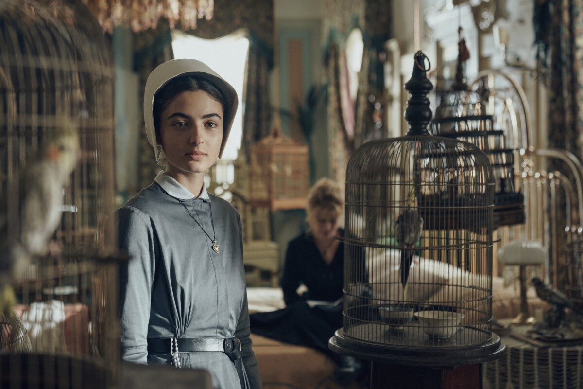 L’Arte della Gioia di Valeria Golino vince tre David Donatello