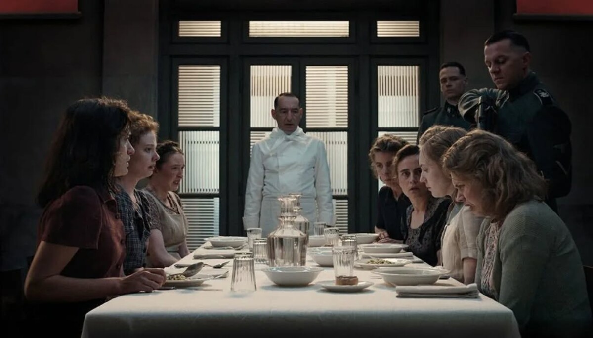 Le Assaggiatrici: anteprima sold out a Berlino per il film di Silvio Soldini