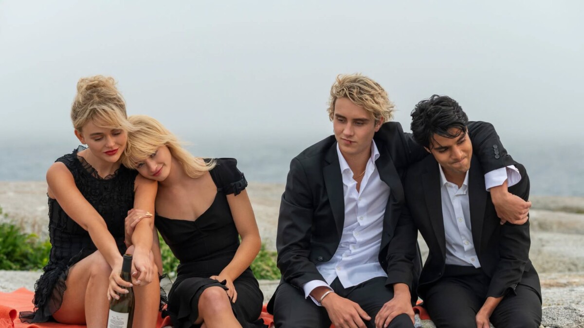 L’Estate dei Segreti Perduti: il teaser trailer del mystery thriller a giugno su Prime Video