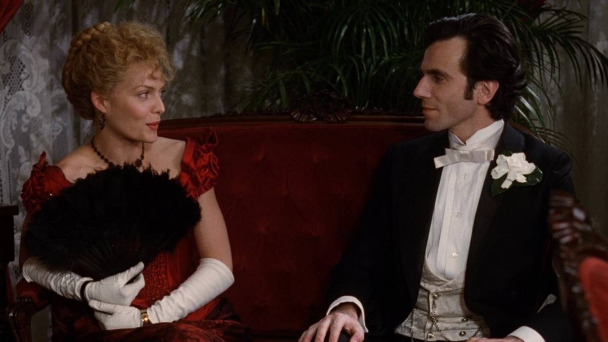 L’età dell’innocenza, la recensione: il desiderio prigioniero delle convenzioni sociali