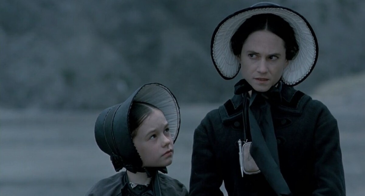 Lezioni di Piano: un capolavoro tra desiderio, silenzio e libertà