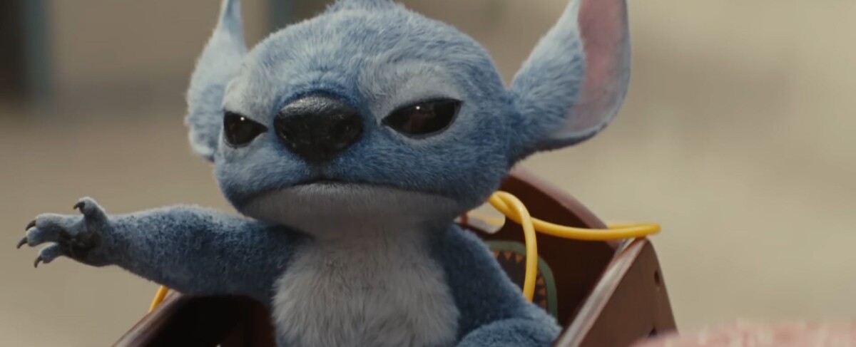 Lilo & Stitch: la clip italiana della rivisitazione in live-action