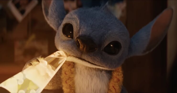 Lilo & Stitch: la nuova clip italiana del live-action