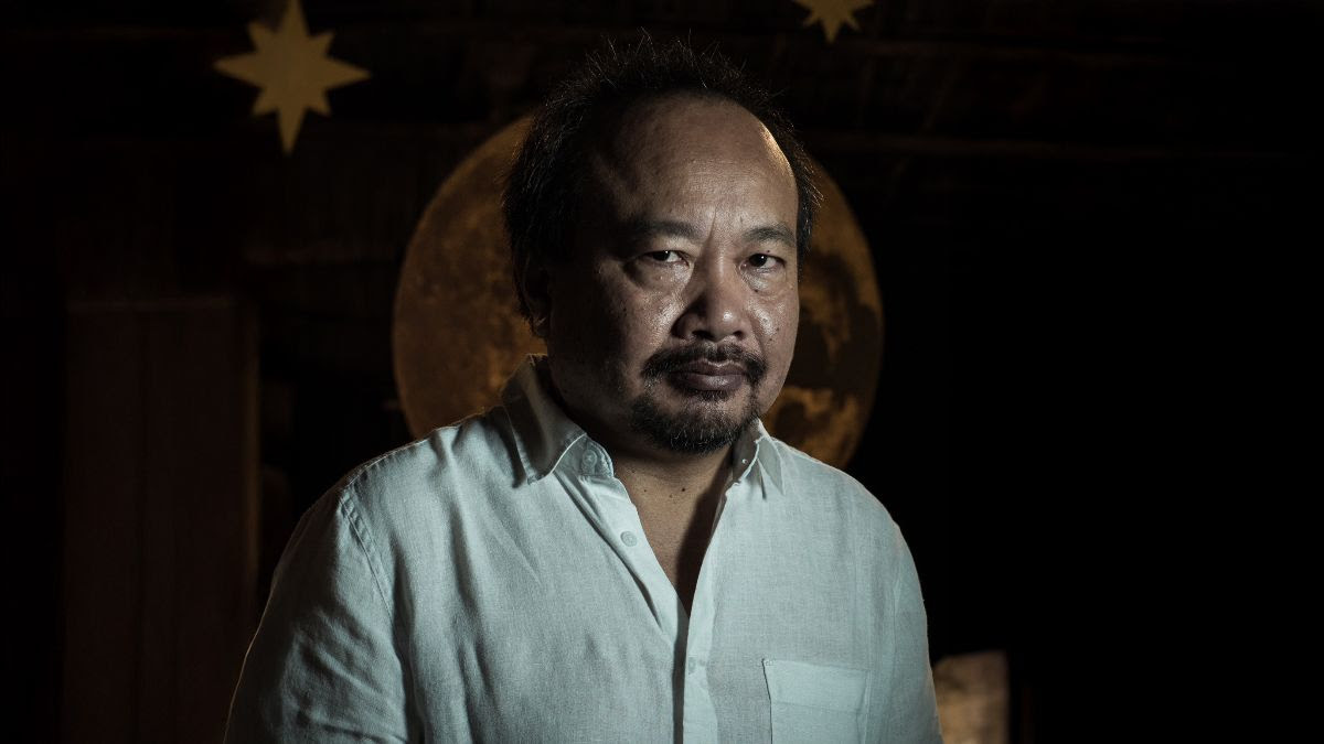 Rithy Panh sarà presidente di giuria a Locarno78