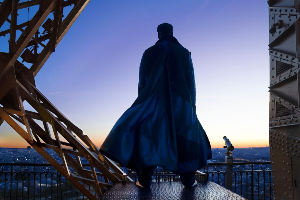 Lupin – Parte 4: al via le riprese della serie Netflix