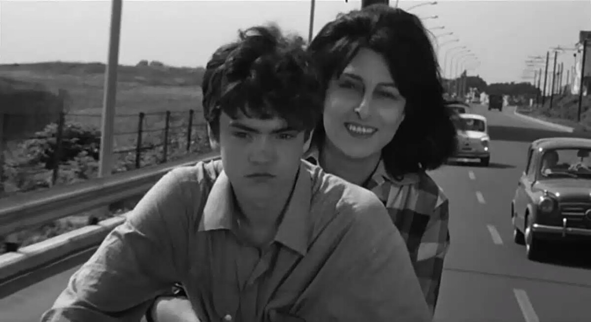 Mamma Roma di Pier Paolo Pasolini: il sogno infranto del riscatto sociale