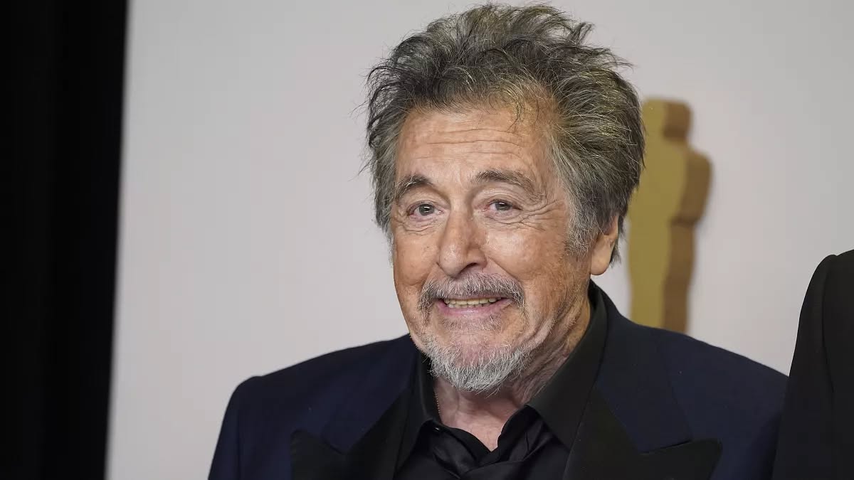 al pacino