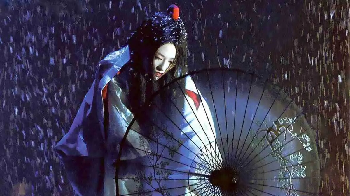 Memorie di una Geisha, la recensione: il fascino di un mondo perduto
