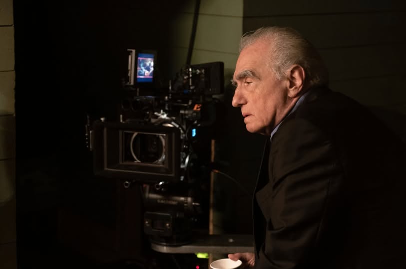 Mr. Scorsese: Apple TV+ annuncia la docuserie su Martin Scorsese