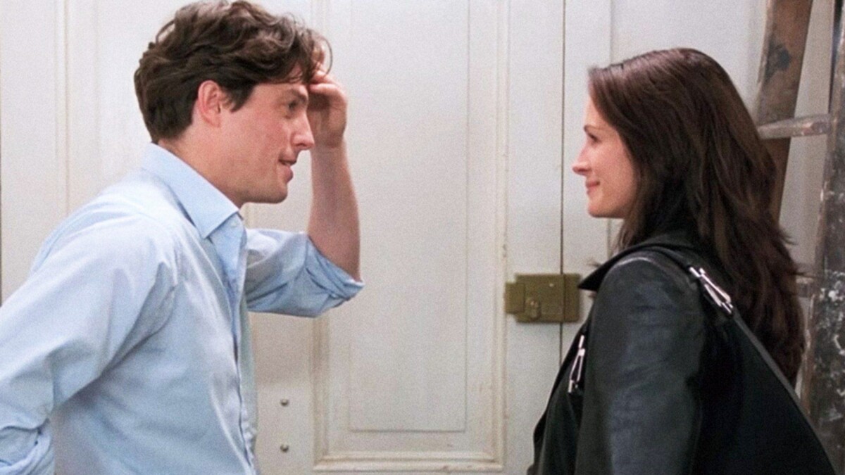 Notting Hill: la magia della sceneggiatura tra commedia e sentimento