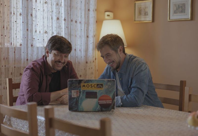 Poveri Noi con Paolo Ruffini e Ricky Memphis aprirà l’ottavo Filming Italy Sardegna Festival