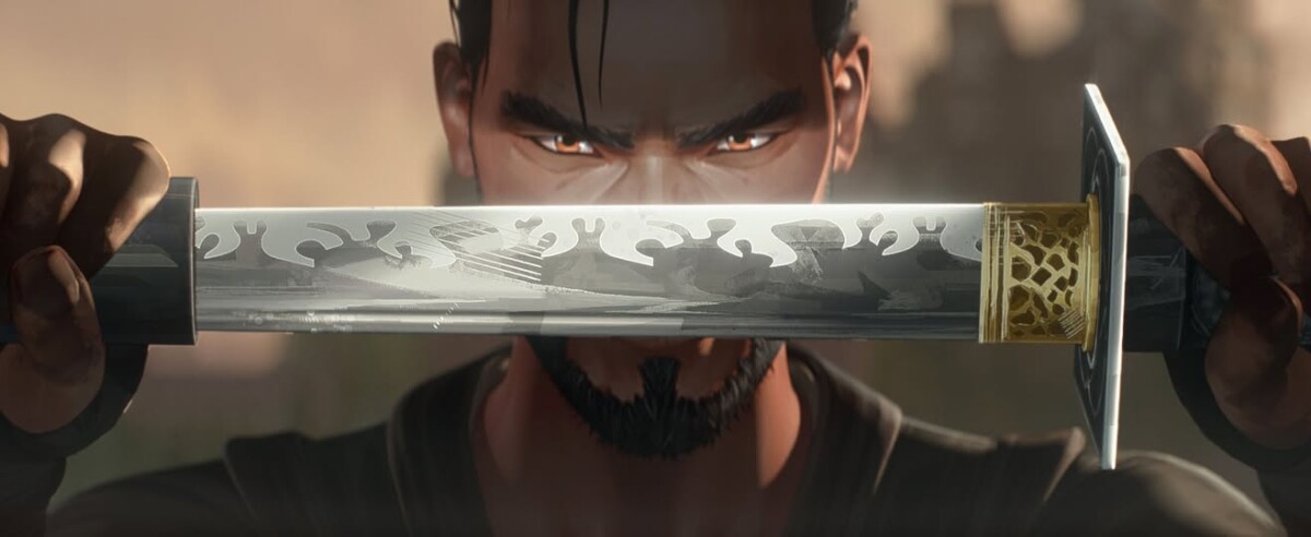 Predator: Killer of Killers, il trailer del nuovo film animato in arrivo su Disney+